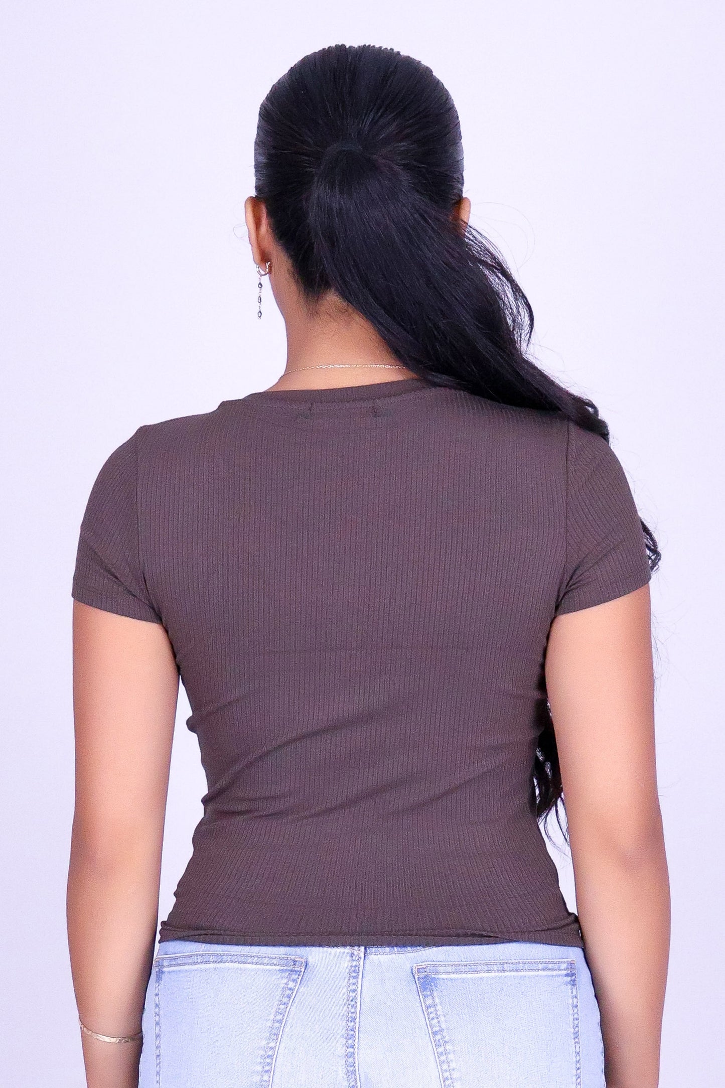 STREET BASIC TEE
