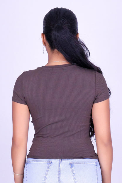 STREET BASIC TEE
