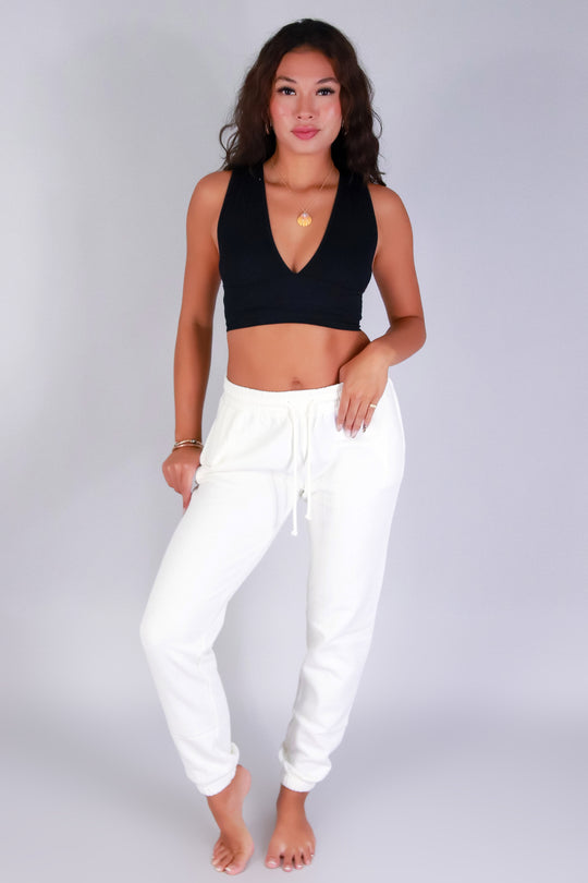 ALL-DAY COMFORT JOGGER