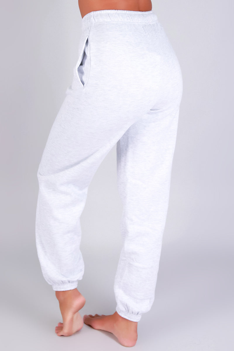 ALL-DAY COMFORT JOGGER