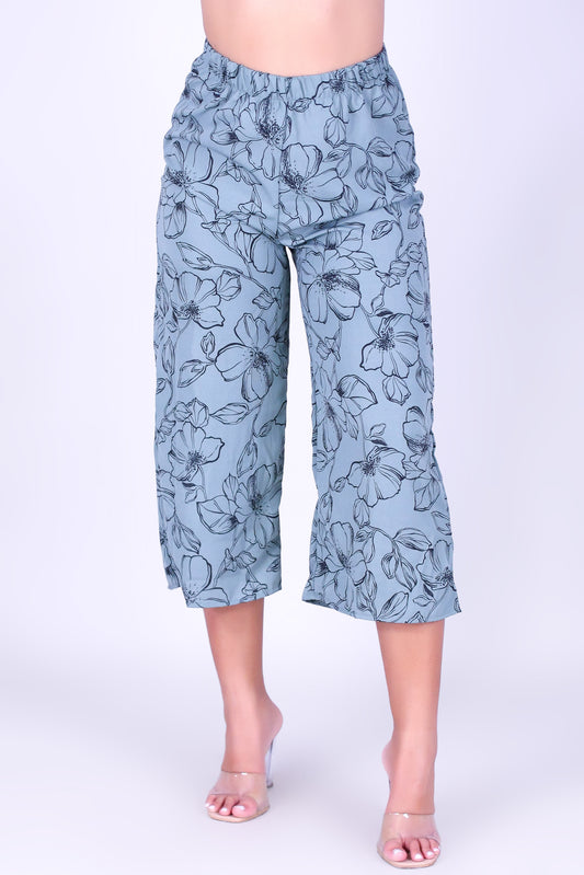 BLOSSOM FLOWER CAPRI'S