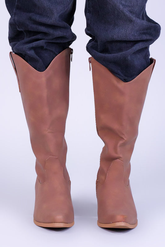 DRIFTER COWBOY BOOTS