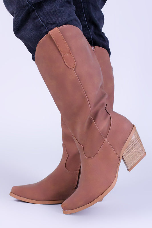 DRIFTER COWBOY BOOTS