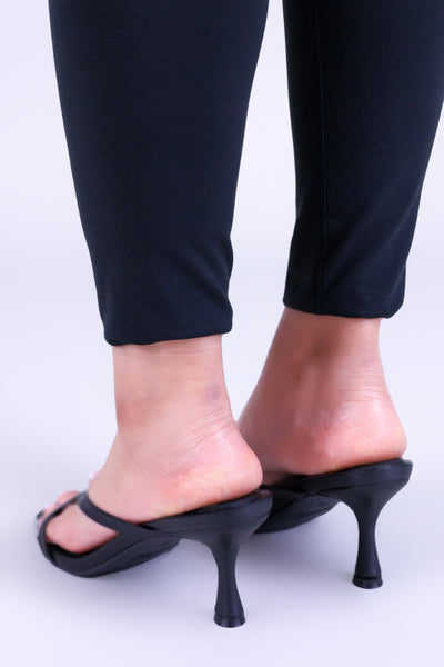 SELENA HEELS