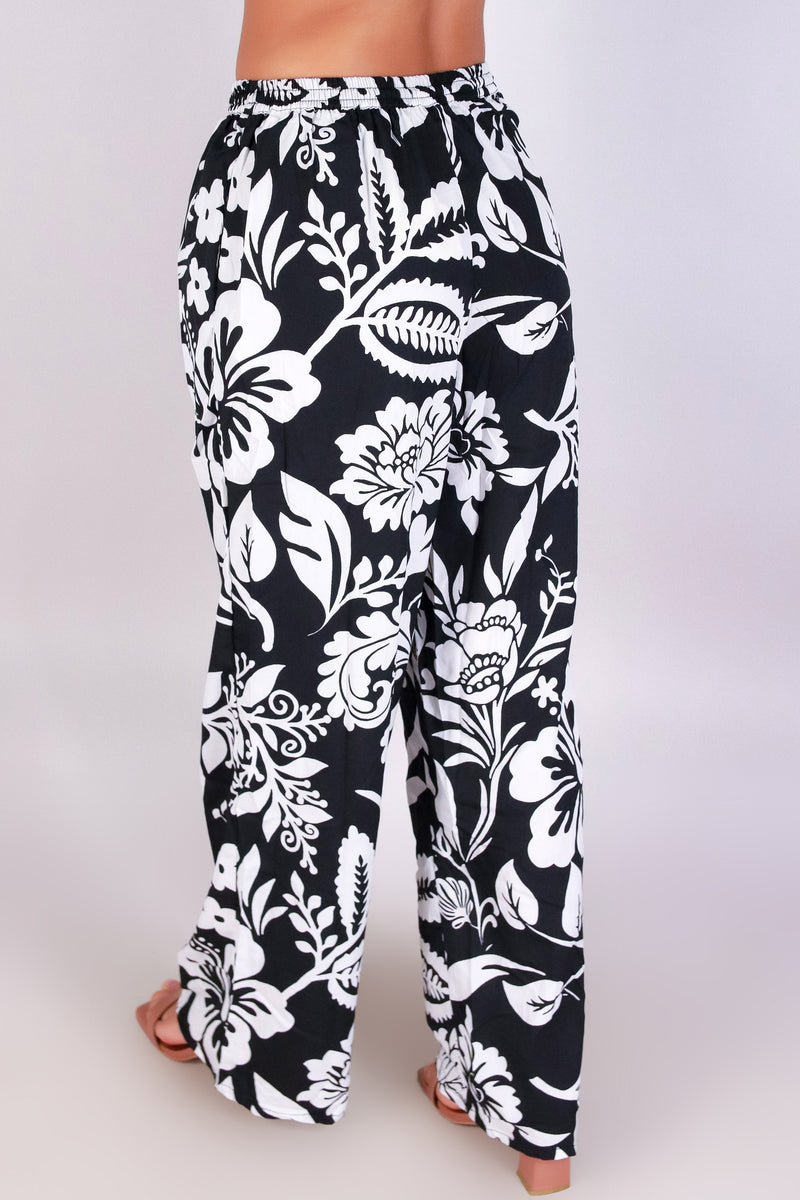 Jeans Warehouse Hawaii - MATCHING SEPARATES - ISLAND HOUR PANTS | By GOGO APPAREL INC