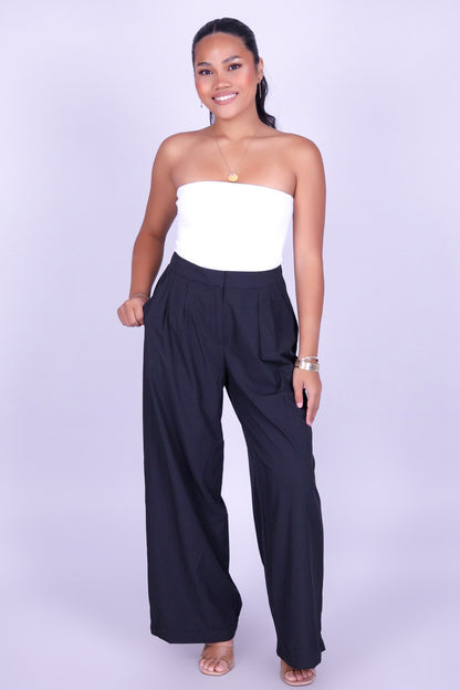 THE EXECUTIVE DRESSY PANTS