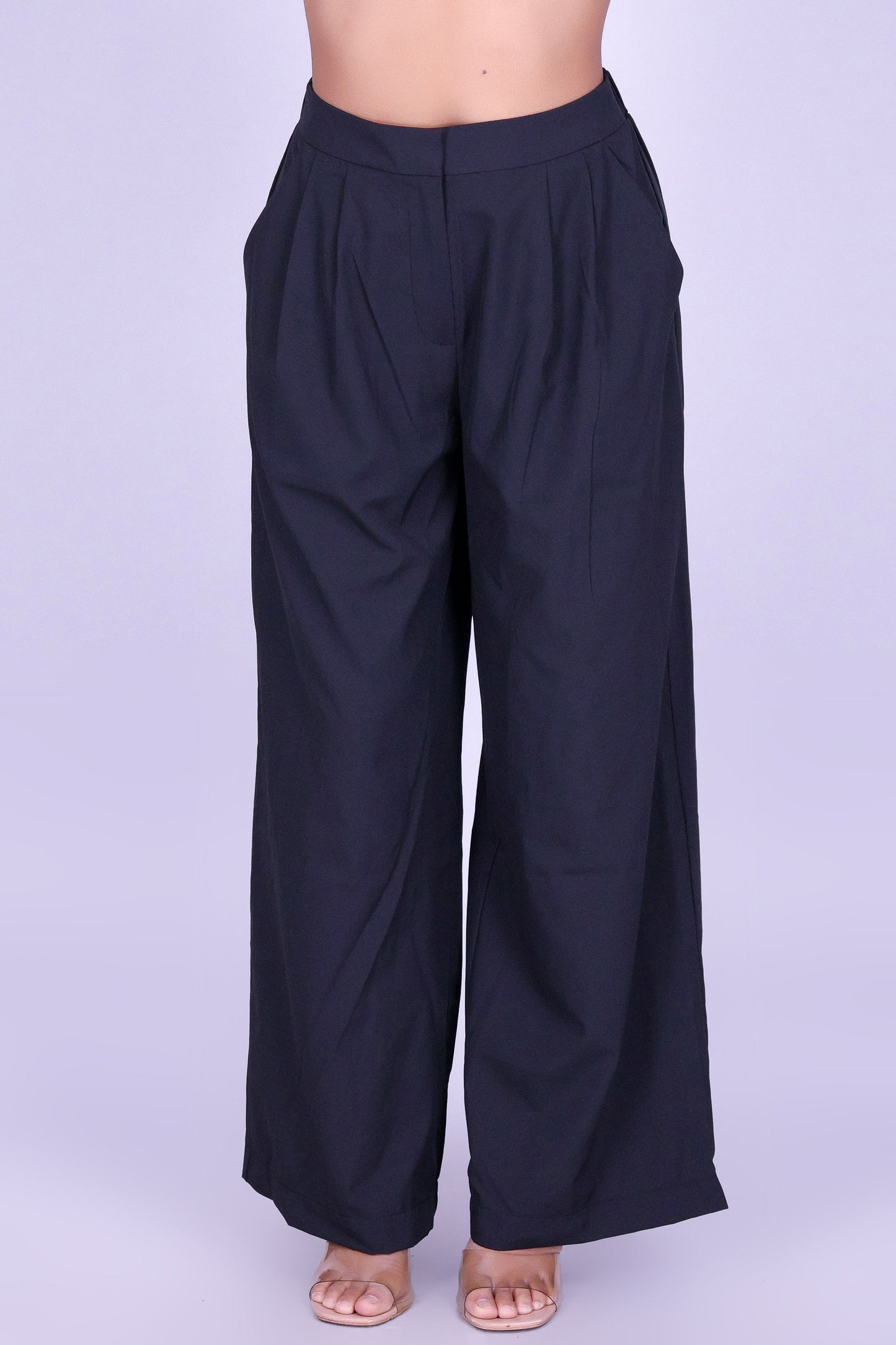 THE EXECUTIVE DRESSY PANTS