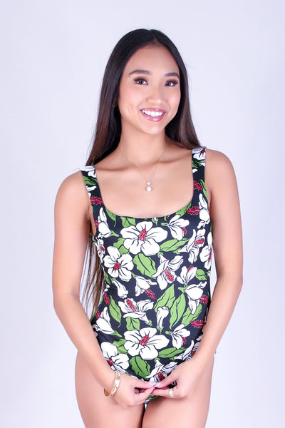 KOKIO KEOKEO BODYSUIT