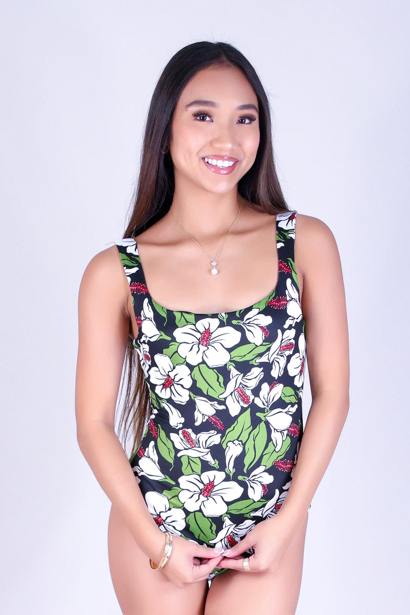 KOKIO KEOKEO BODYSUIT