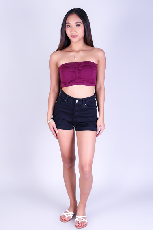 EVERYDAY BASIC BANDEAU