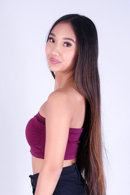 EVERYDAY BASIC BANDEAU