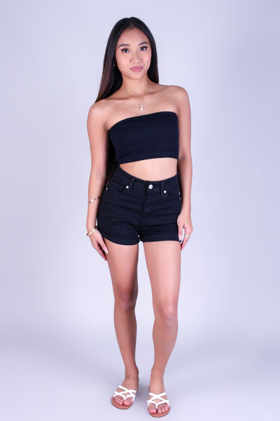 WHAT'S IT ABOUT BANDEAU