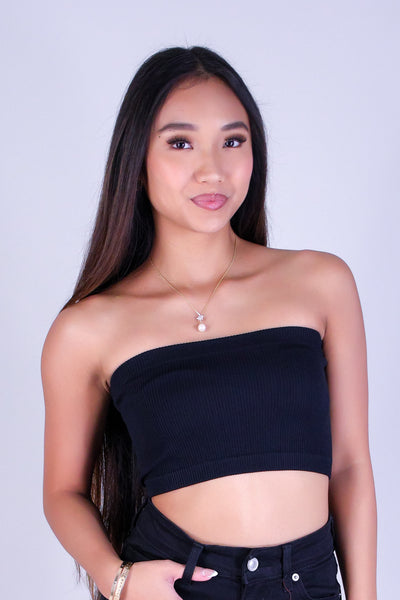 WHAT'S IT ABOUT BANDEAU