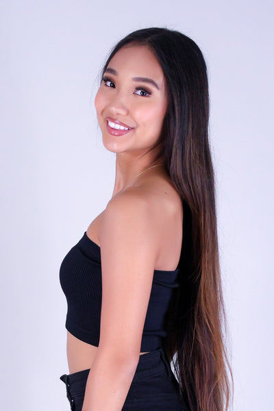 WHAT'S IT ABOUT BANDEAU