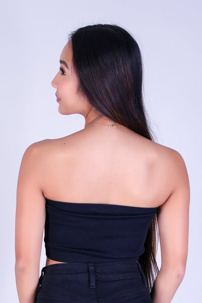 WHAT'S IT ABOUT BANDEAU