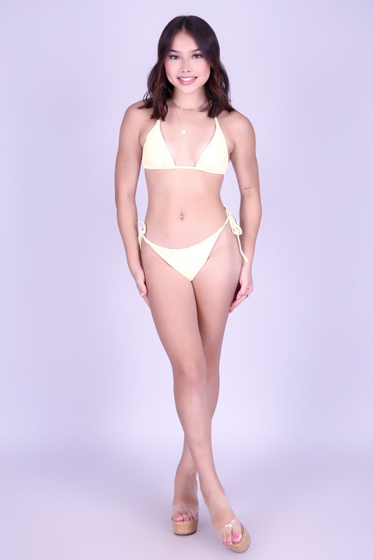 GOLDEN COAST BIKINI BOTTOM