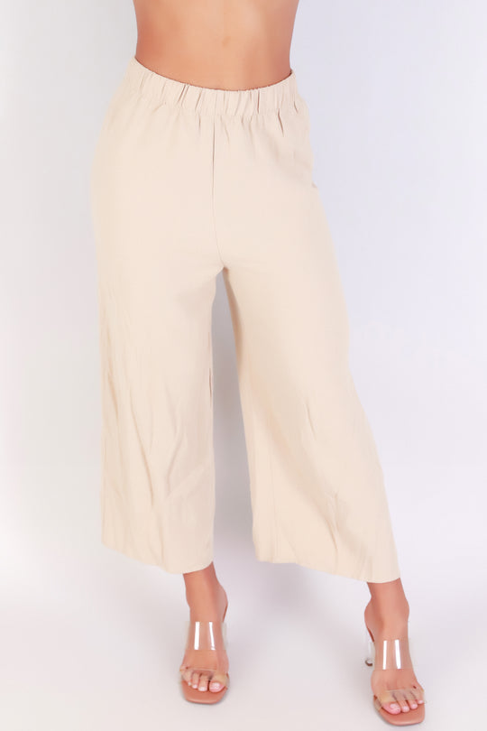 WORTH THE RISK CAPRI'S