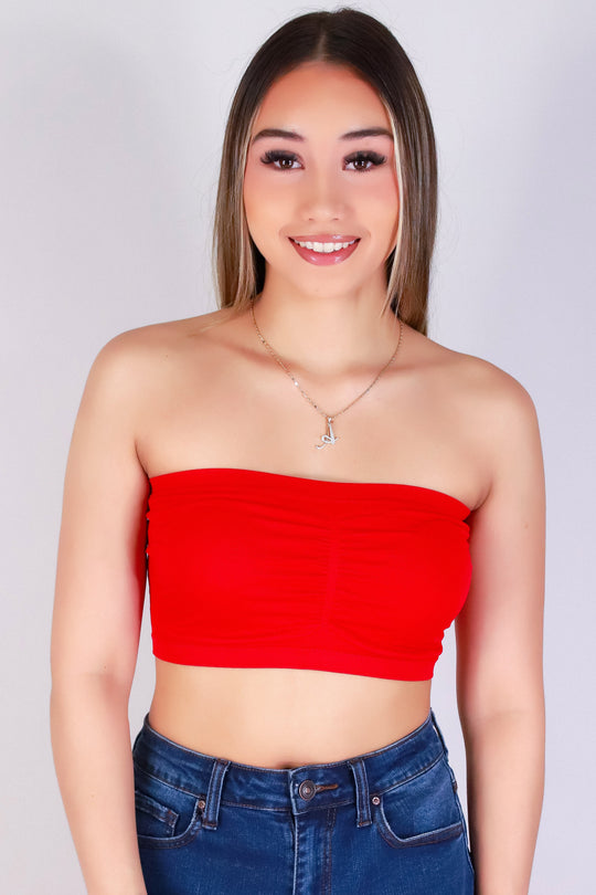 EVERYDAY BASIC BANDEAU