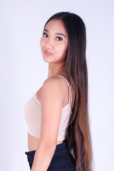 WON'T SUGAR COAT BRALETTE