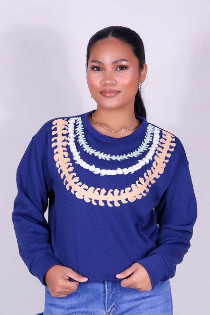 NA LEI SWEATER