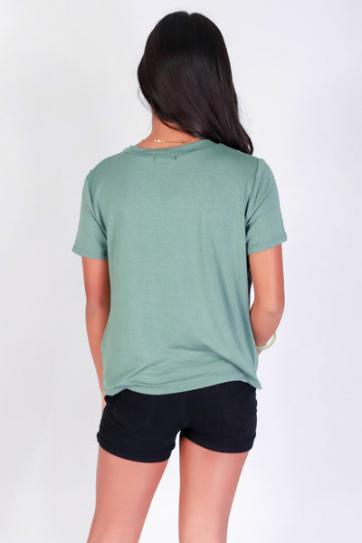 Jeans Warehouse Hawaii - S/S PRINT 2-16 - MULTI PUAKENIKENI LEI TEE | KIDS SIZE 2-16 | By LUZ