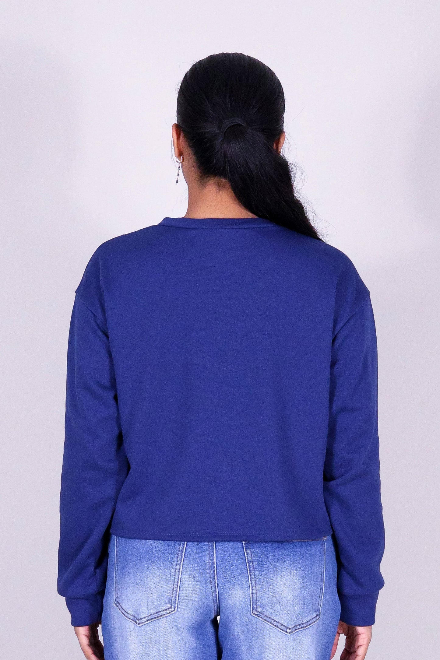 NA LEI SWEATER