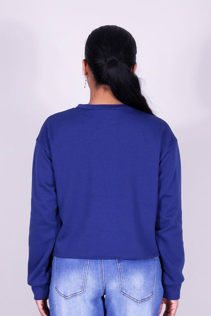 NA LEI SWEATER