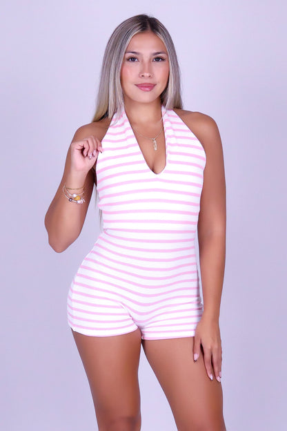 EFFORTLESS EDIT ROMPER