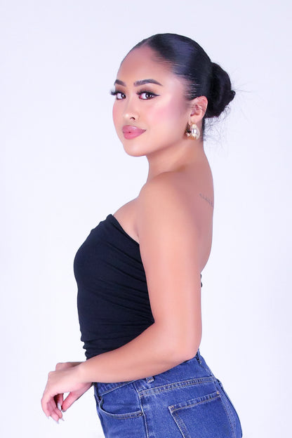 I DONT WANNA TUBE TOP