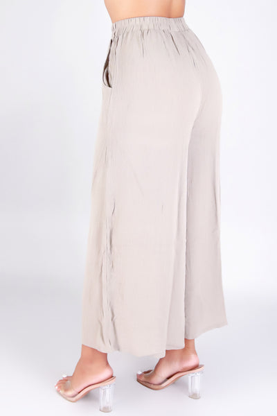 EFFORTLESS FLOW PANTS