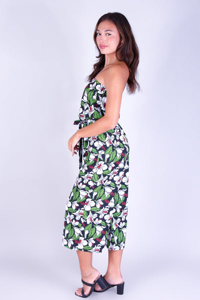 KOKIO KEOKEO TUBE JUMPSUIT