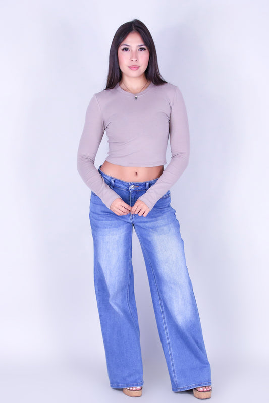 BE THE DIFFERENCE TOP