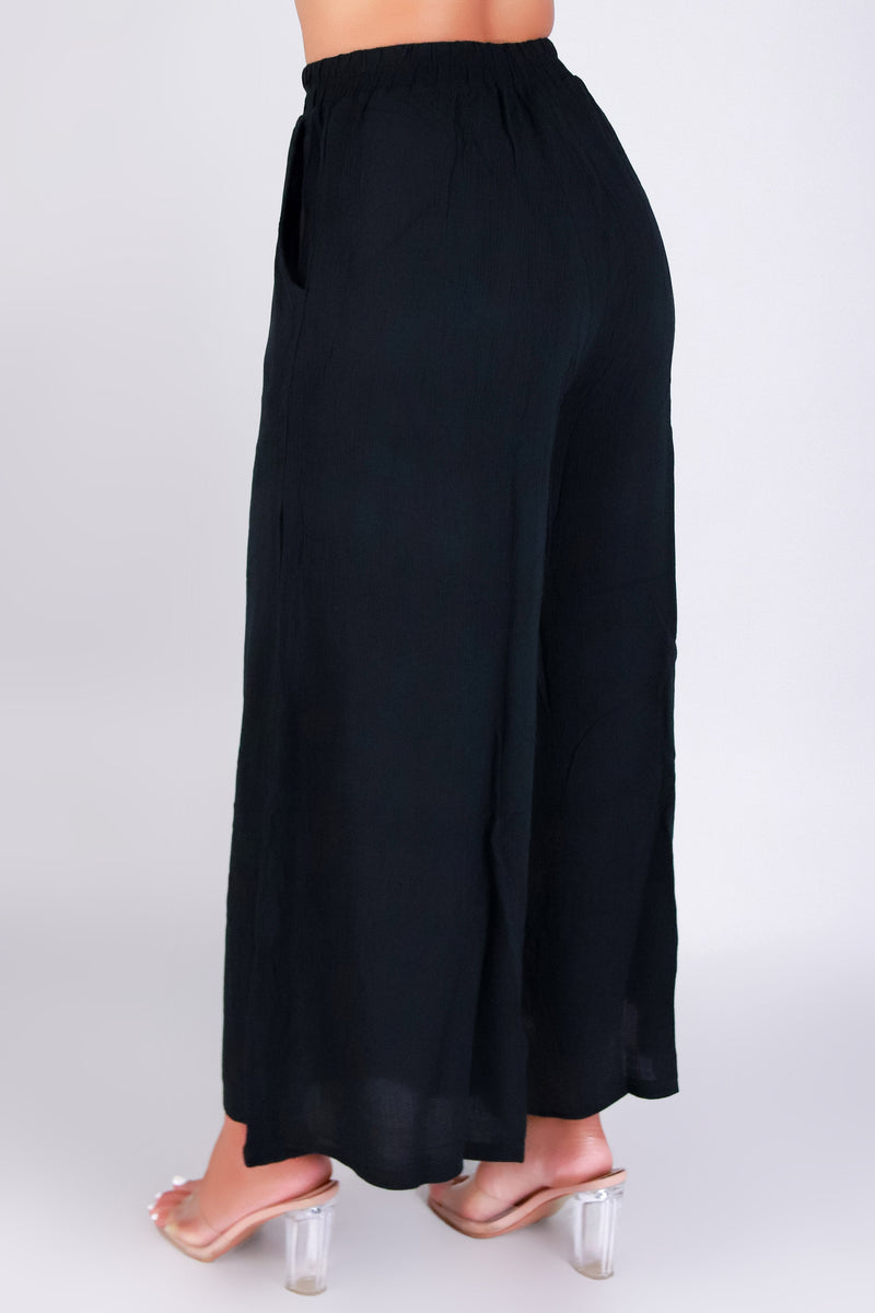 EFFORTLESS FLOW PANTS