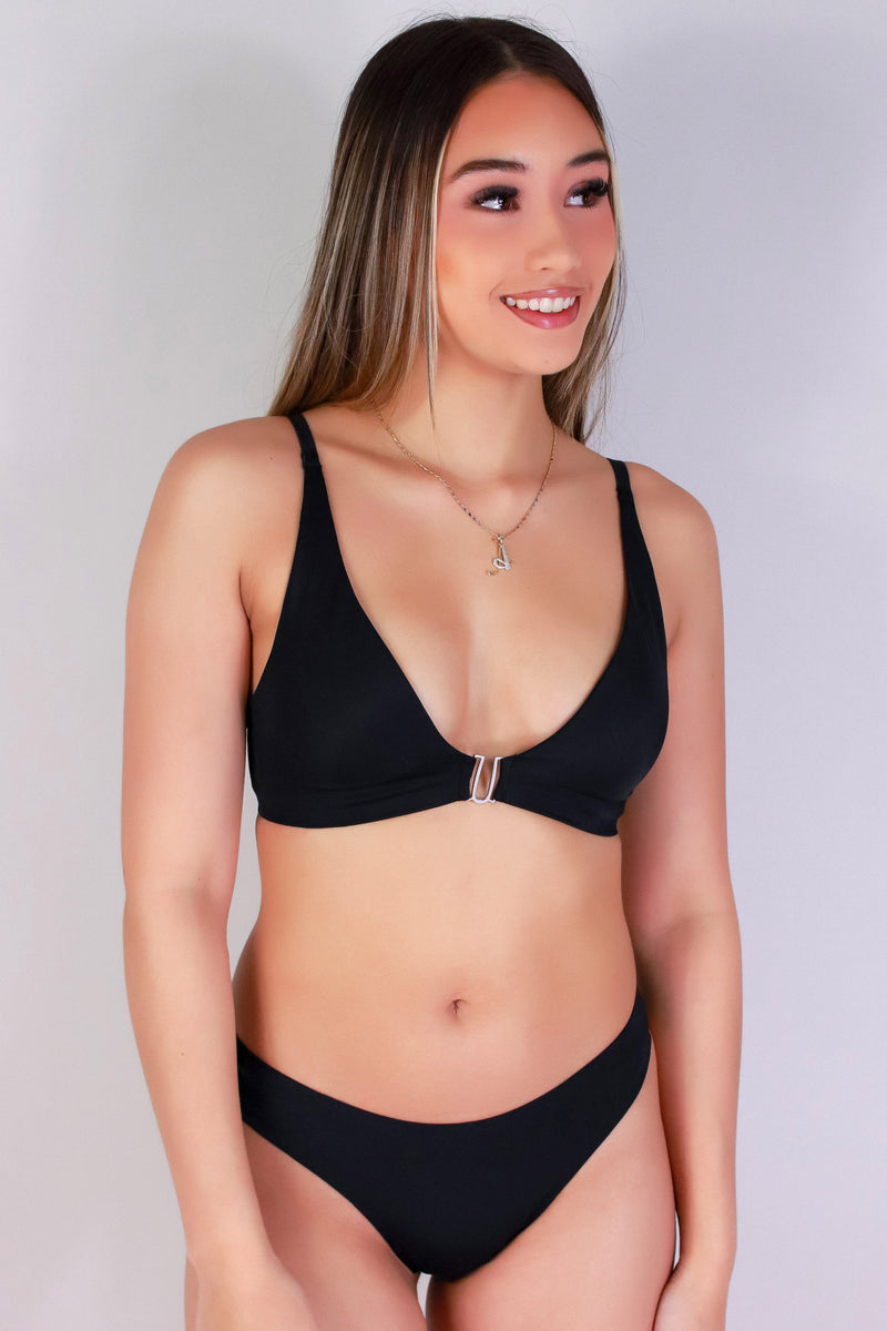 Jeans Warehouse Hawaii - MATCHING SEP BOTTM BIKINI - SUN SPELL BIKINI BOTTOM | By ANWND