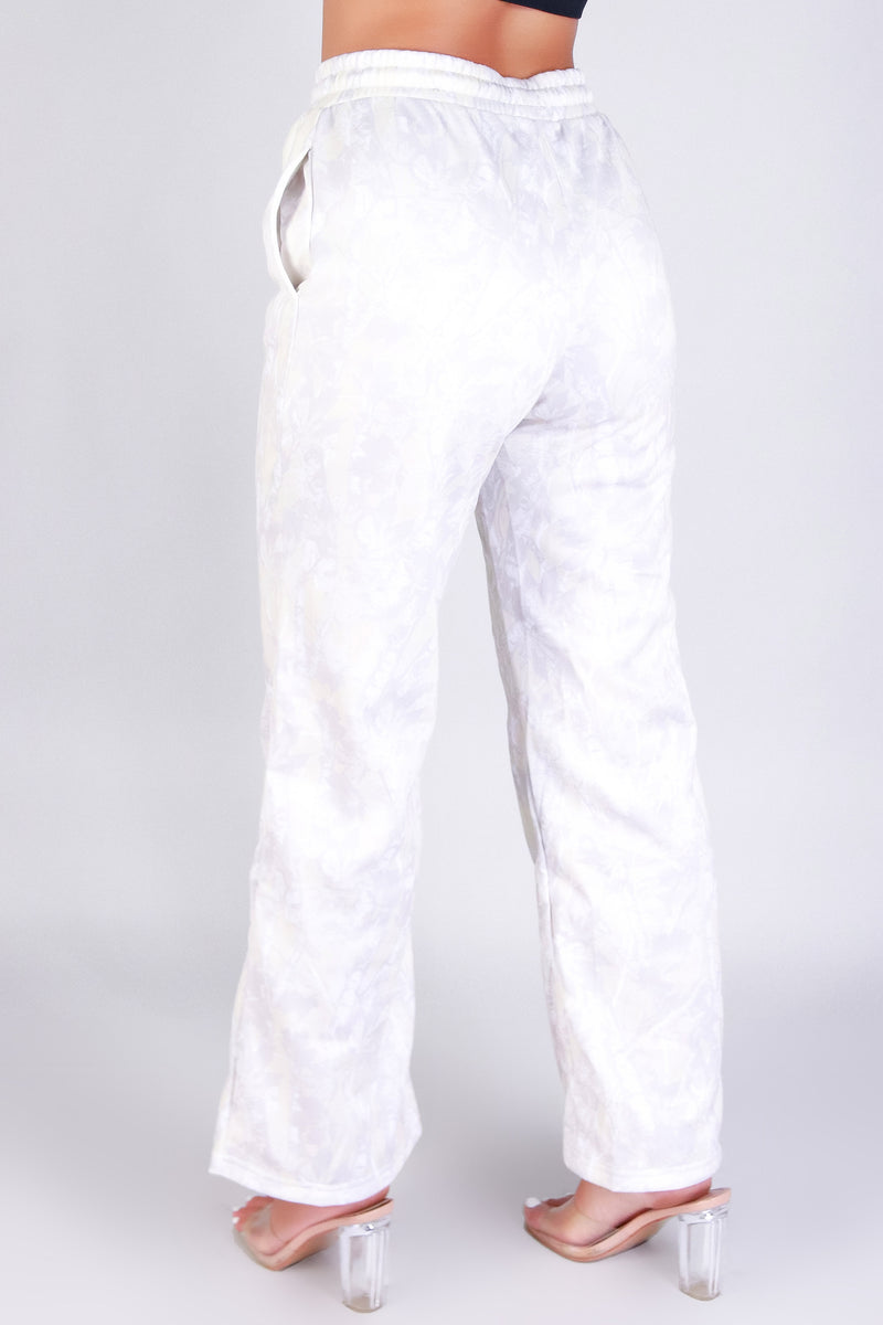 Jeans Warehouse Hawaii - ACTIVE KNIT PANT/CAPRI - COZY HUNTER HUNTING CAMO PANTS | By IKEDDI IMPORTS