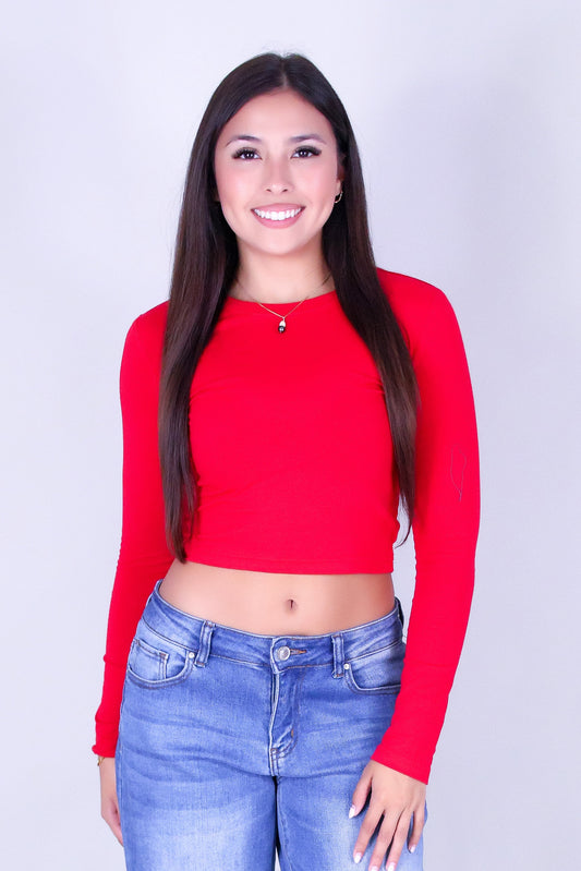 BE THE DIFFERENCE TOP