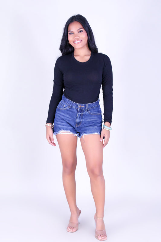 BE THE DIFFERENCE TOP