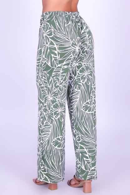 GRACE IN BLOOM PANTS