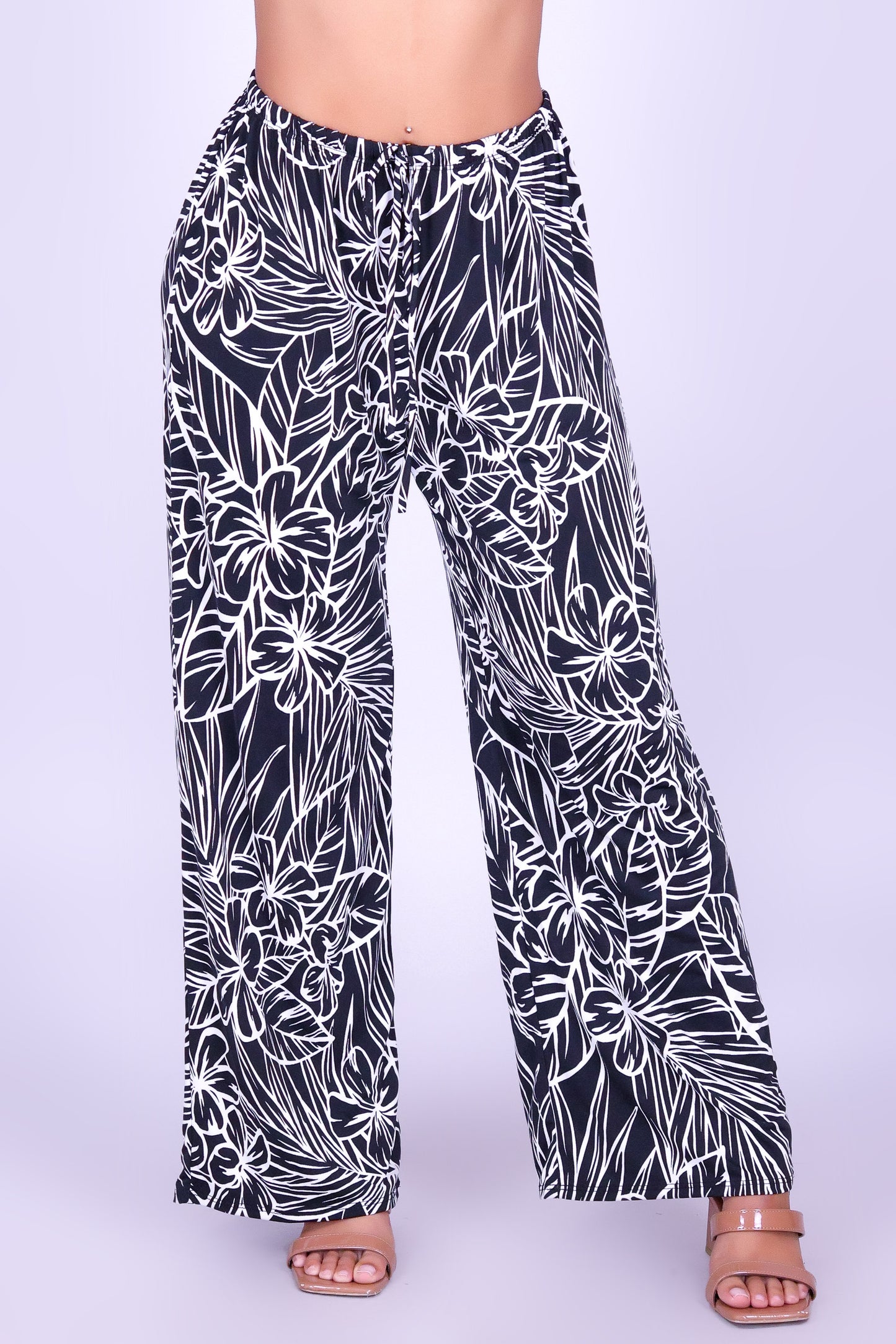 GRACE IN BLOOM PANTS