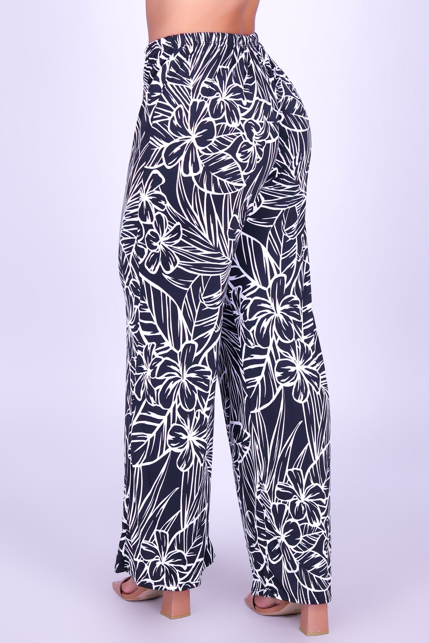 GRACE IN BLOOM PANTS