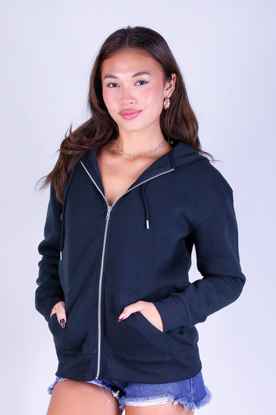 EVERYDAY COMFORT JACKET