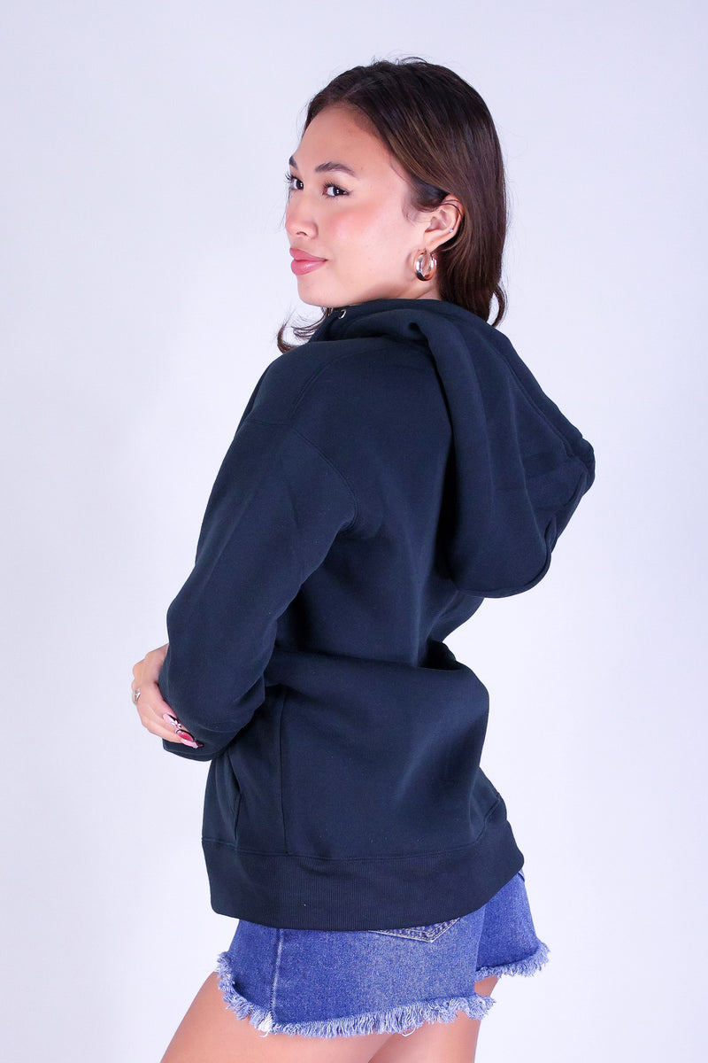 EVERYDAY COMFORT JACKET