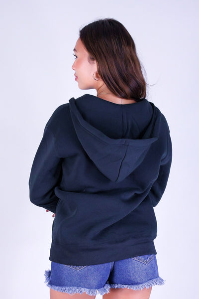 EVERYDAY COMFORT JACKET