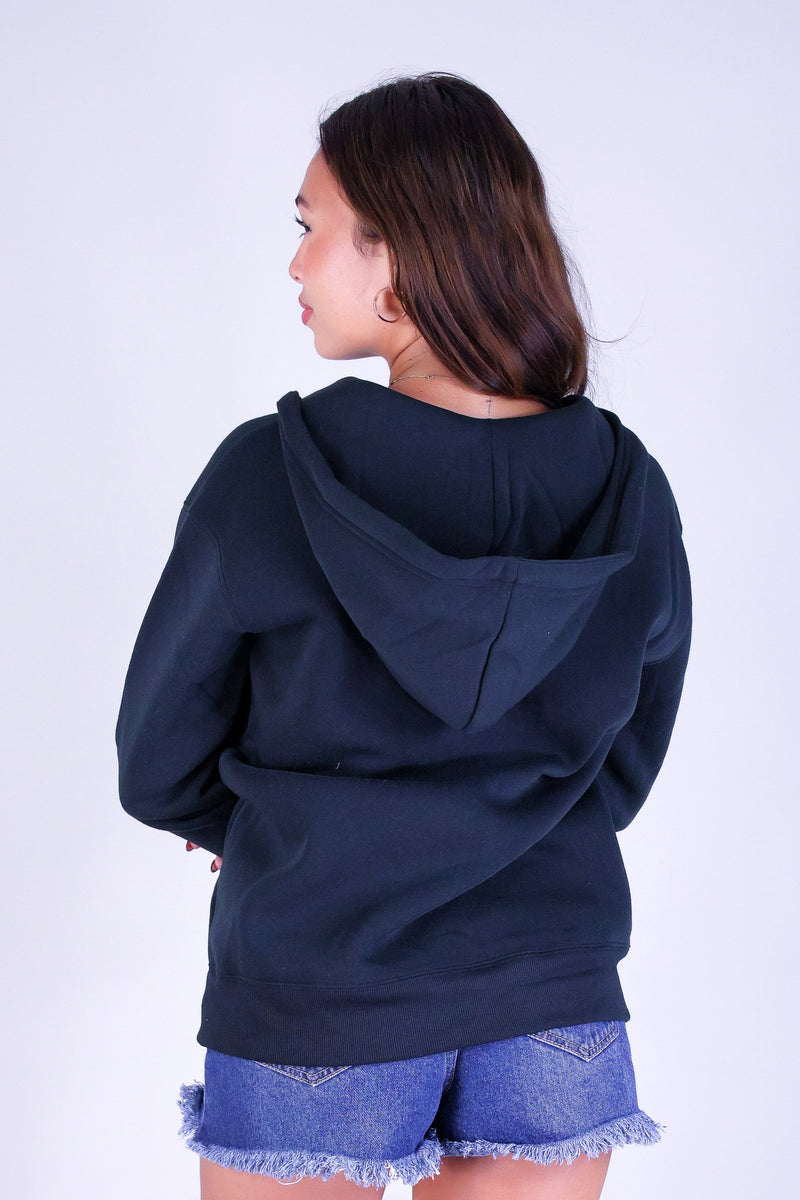 EVERYDAY COMFORT JACKET