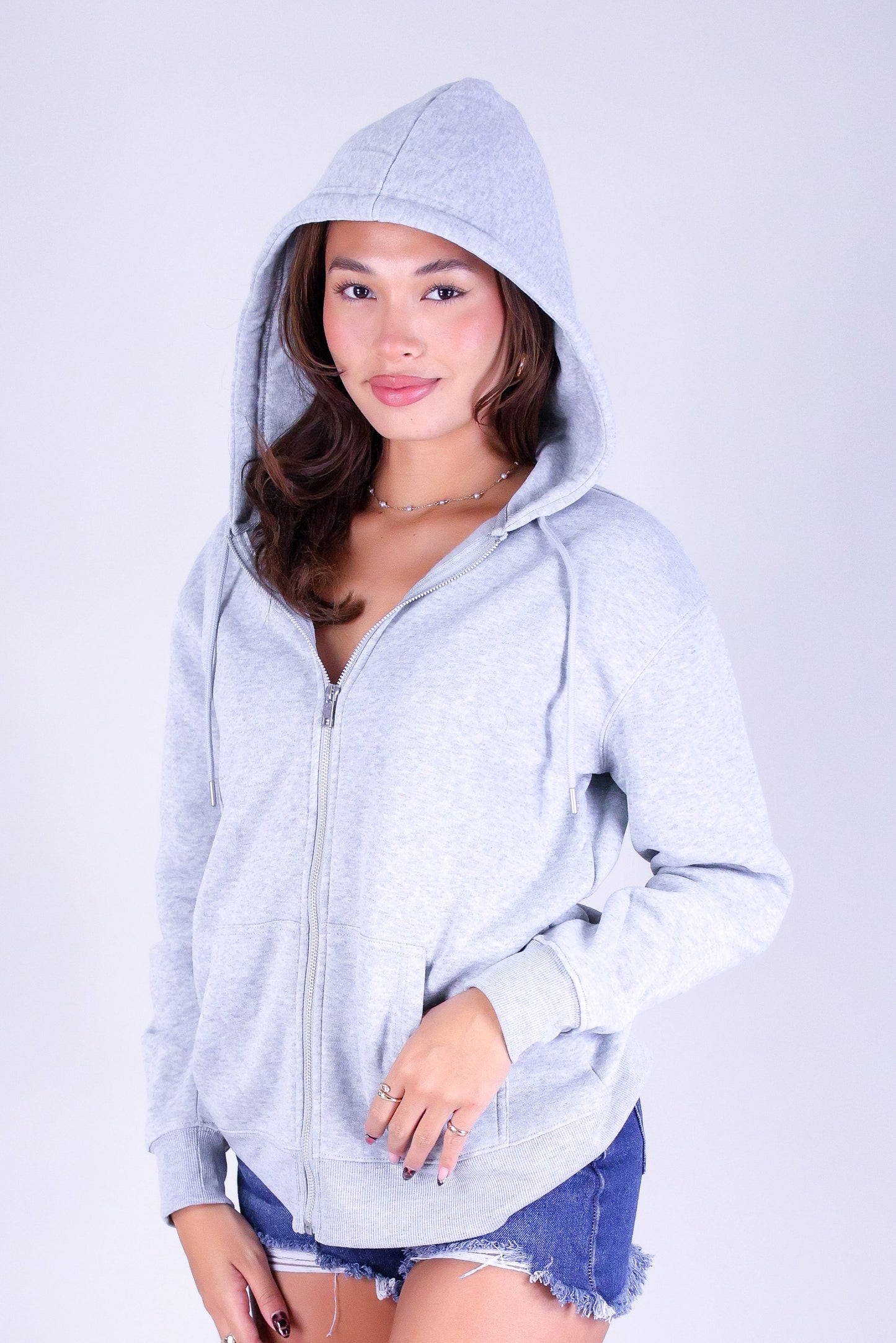 EVERYDAY COMFORT JACKET