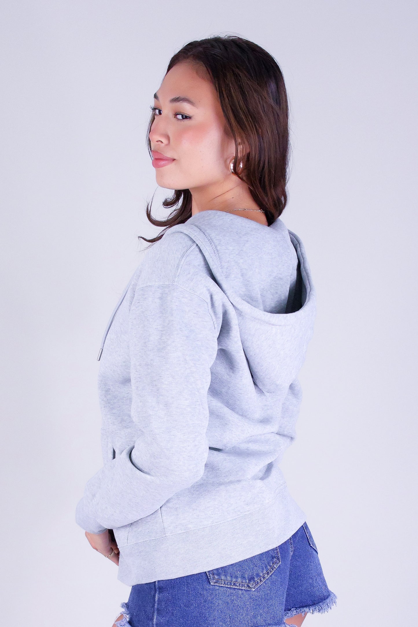 EVERYDAY COMFORT JACKET