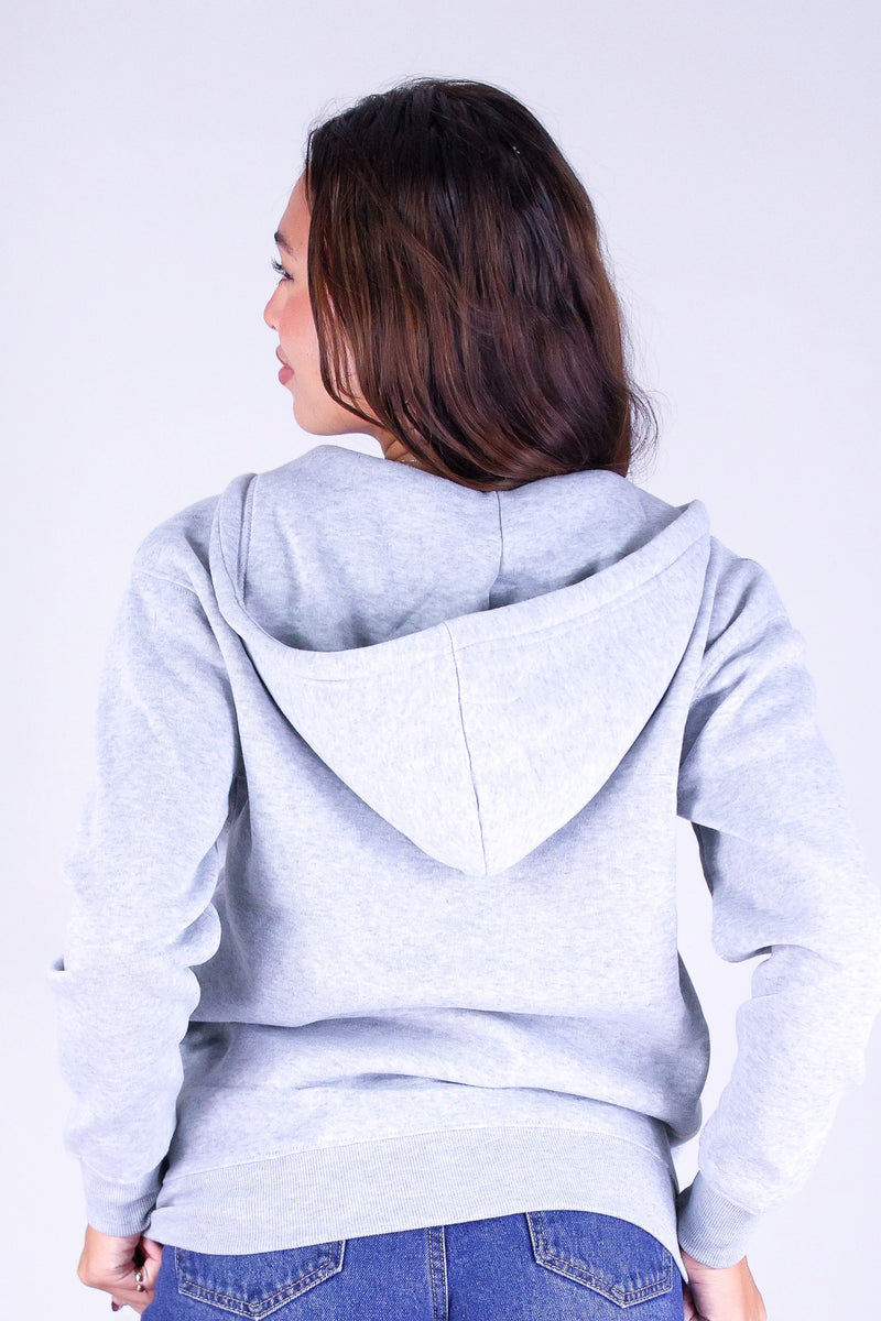 EVERYDAY COMFORT JACKET