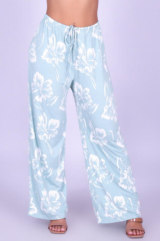 PARADISE EDIT PANTS