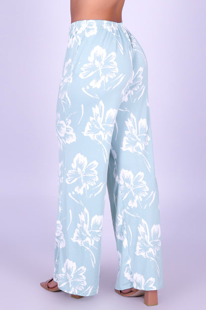PARADISE EDIT PANTS