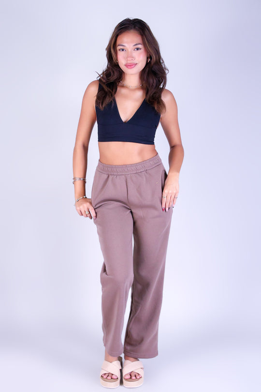 THE COZY EDIT PANTS